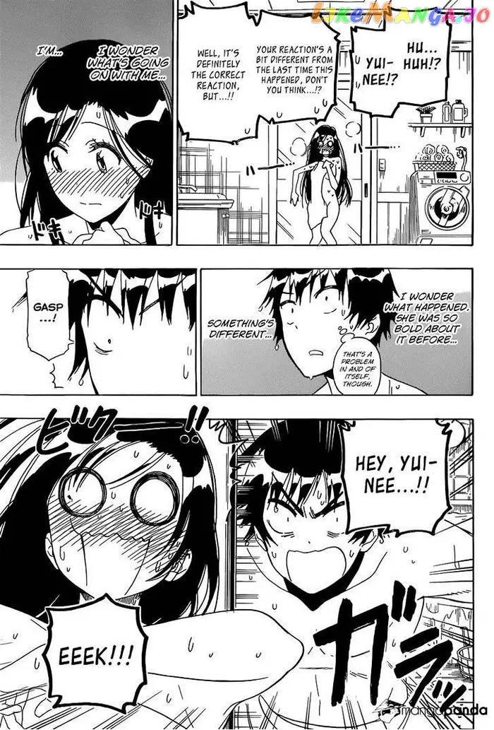 Nisekoi Chapter 148 image 17_optimized